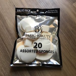 Beauty Blender Variety Pack